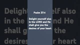 Psalms 374✝️ god love bibleverseofthedaytoday gospel short [upl. by Litch]