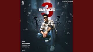 3 Bande [upl. by Vipul]