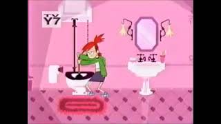 CN 2008 Noods Flicks Fosters Home For Imaginary Friends Destination Imagination Promo [upl. by Rancell]