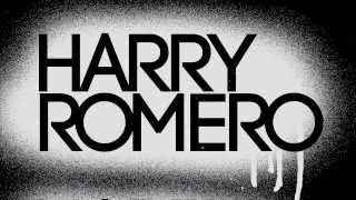 HARRY ROMERO  ASIDOSE PROMO [upl. by Leshia]