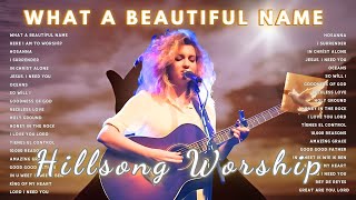 Top Worship Songs  Best Praise And Worship Song Lyrics  Hillsong Worship Playlist 2024 [upl. by Naitsirhc]