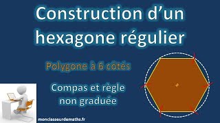 Le cercle trigonométrique animé et expliqué [upl. by Refotsirc122]