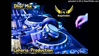 Nonstop Punjabi Mashup Lahoria Production Ft Dj Rajvinder Lahoria Production New Punjabi Song 2024 [upl. by Carma308]