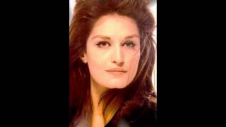 DALIDA  JE TE PERDS 1966 INEDIT [upl. by Hardigg]