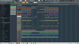 Imany  Dont Be So Shy Filatov amp Karas Remix Remake  FLP [upl. by Newra]