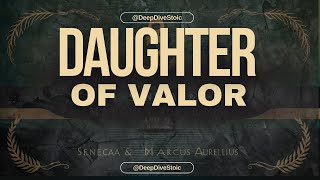 Daughter of Valor [upl. by Anirehtak]