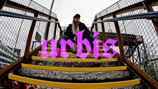 Dea Bbz  Urbis Official Music Video [upl. by Garges970]