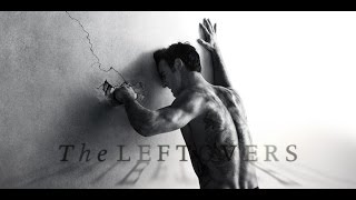 The Leftovers HBO  Review Staffel 1  Serienjunkies Podcast [upl. by Mathews652]