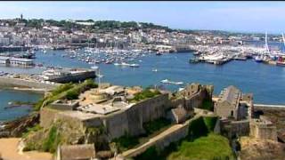 A guide to Guernsey [upl. by Ahsiken]