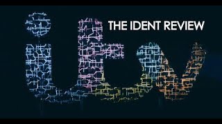 ITV Creates April 2019  The Ident Review [upl. by Menell]