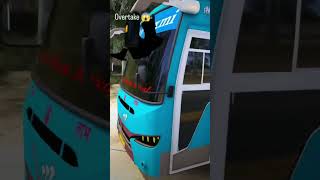 Bus modh trending trending vairalvideo shirts [upl. by Medovich365]