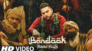 KOKA Official Video Mankirt Aulakh  Simar Kaur  Pranjal Dahiya  Punjabi Song 2023 [upl. by Chafee]