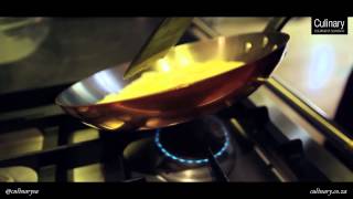 Cooking with Daniela  Using your Lacanche Sully gas amp electric ovens [upl. by Ydnir]