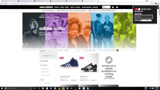 adidas Worldwide Bot  Canada EU AU CN JP etc [upl. by Nitnerb]