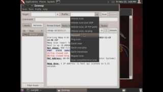 Evade IDS and Firewalls with NMAP and ZenMAP [upl. by Yenhoj]