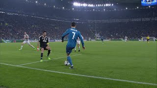 The Day Cristiano Ronaldo Scored His Best Goal [upl. by Berkley]