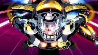 AMV Race Redline Tailenders  Hurry Love  By Biovolk [upl. by Rutter]