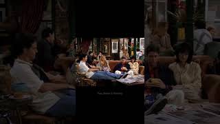 Opening scene of friends  Pilot  season 1 ep 1  friends [upl. by Edva275]