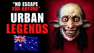 Terrifying Australian Legends Youll Never See This Country the Same Way Again [upl. by Alodie]