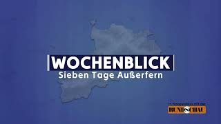 Wochenblick  KW32 [upl. by Fryd]