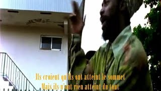 CAPLETON  Jah Jah city Clip VOSTFR [upl. by Nims]