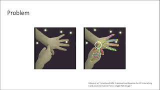 Learning to Disambiguate Strongly Interacting Hands via Probabilistic PerPixel Part Segmentation [upl. by Stoops]