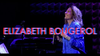 Elizabeth Bougerol amp Her Band Are Coming to Birdland NYC Nov 2224 [upl. by Greenstein]