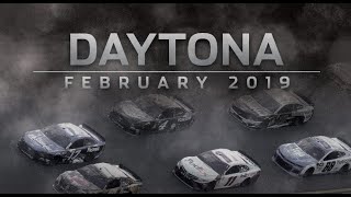 2019 Daytona 500 from Daytona International Speedway  NASCAR Classic Full Race Replay [upl. by Billie]