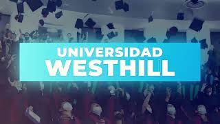 Universidad Westhill [upl. by Tillie187]