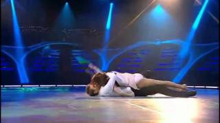 RIHANNA Unfaithful  Dance Performance w water [upl. by Sarson]