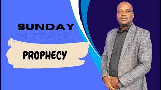 SUNDAY SERVICE PROPHECY PART 2 2010 2024 [upl. by Akehsar489]