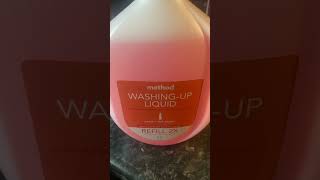 Selling Washing up Liquid for €50 DM if you want to buy it pls [upl. by Wagshul]