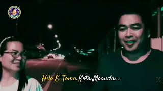 SUMANDAK TALANTANG DIDY KORIE  KARAOKE [upl. by Derriey675]