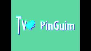 TV PinGuim Logo 2005 2018 in Full Chord [upl. by Leonard475]