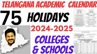 HOLIDAYS2024 HOLIDAYS CALENDAR2024 GOVERNMENT HOLIDAYS2024 HOLIDAYS LIST2024 COLLEGE HOLIDAYS [upl. by Attennaej464]