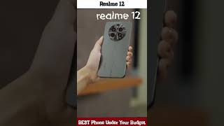 রিয়েলমি 12 ফোনটা কেমন 🤔 best phone under 30k  ytshorts smartphone shortfeed [upl. by Ier]