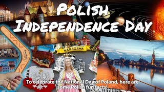 November 11th Polish Independence Day [upl. by Padegs]