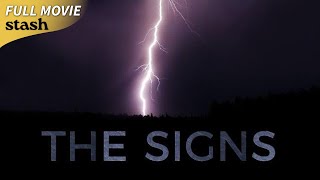 The Signs  ThrillerDisaster  Full Movie  Catastrophic Event [upl. by Nnyladnarb788]