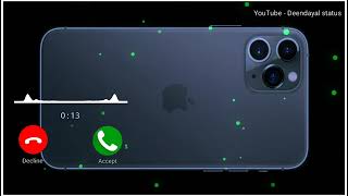 trending iphone ringtone 2024 best ringtone 2024 download [upl. by Domenech]