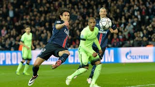 Edinson CAVANI ► ALL GOALS amp SKILLS • 2016 • Paris Saint Germain [upl. by Eissert]