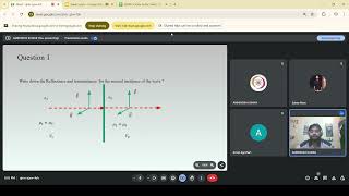 Introduction to Electromagnetic Theory Hindi NPTEL WEEK 9 [upl. by Dicky]