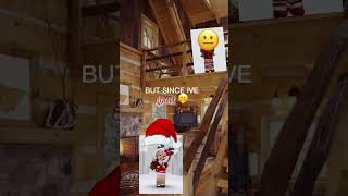 New ☃️࿌ིྀ྇⋆ᘓમ૨ıડτന੨ડ⋆࿌ིྀ྇☃️ brainrot song for this year brainrot song christmas [upl. by Nnylyaj]