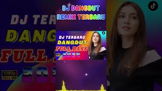 DJ DANGDUT TERBAIK FULL BASS  DJ ENAK NEMANI SAAT SANTAI DJ TERBARU 2024 [upl. by Mitzie]