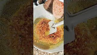 Instant Pav Bhaji Recipe  Kitchen Mein by Archana Sinha shortsyoutubeshortsrecipe [upl. by Asirap]