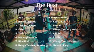 Full Album Tyok Satrio Lagu Cafe Santai Terbaru 2024 🎵 Lagu Populer 2024 [upl. by Anirok]