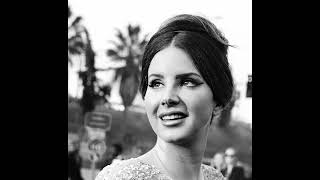 Lana Del Rey  Every Man Gets His Wish [upl. by Wagner431]