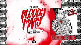 Lil Wayne amp Juelz Santana  Bloody Mary D6 Reloaded Official Audio [upl. by Ellerol]