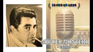 OSVALDO PUGLIESE  MIGUEL MONTERO  GURISA  DICHA PASADA  TANGOS  1958 [upl. by Carnes]