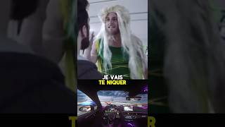 Ragnar Le Breton FRAPPE un Pédophile dans un garage  memes tiktok pourtoi humour pourtoi [upl. by Leinto]