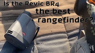 Revic BR4 rangefinder review [upl. by Nerrat681]